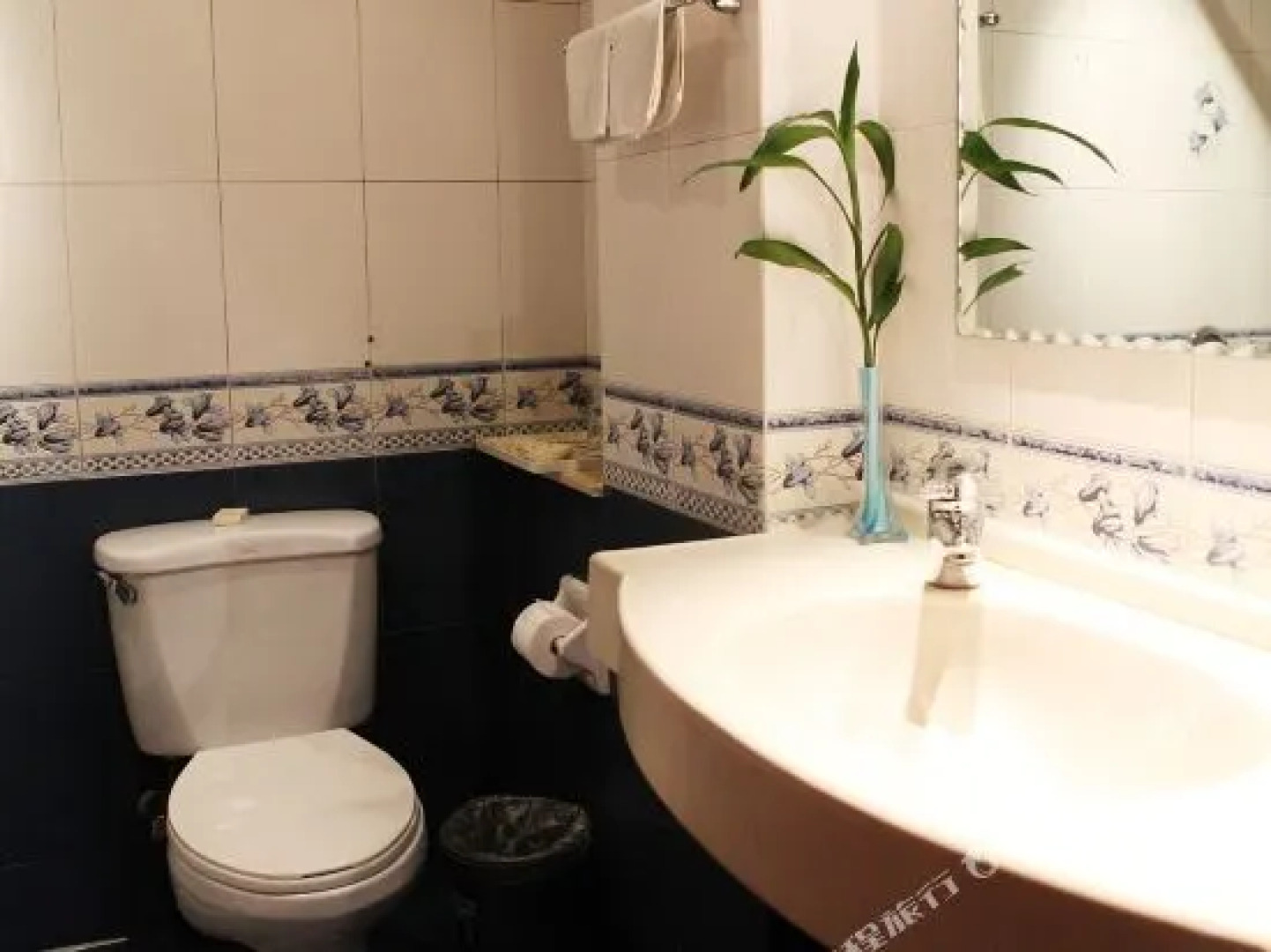 Anqing Qianyang International Hotel