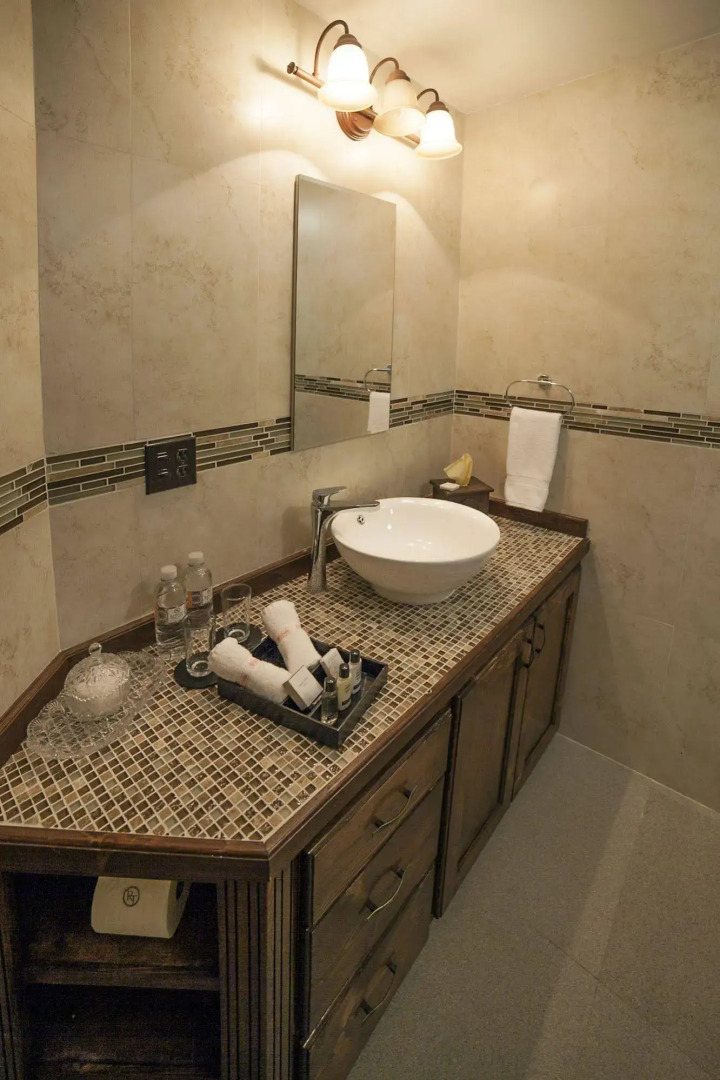 Hotel Boutique Rancho Tecate