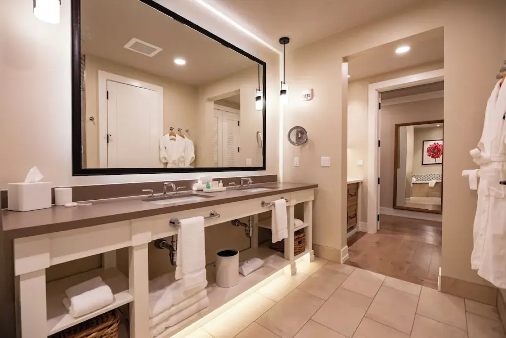 The Inn at SentryWorld