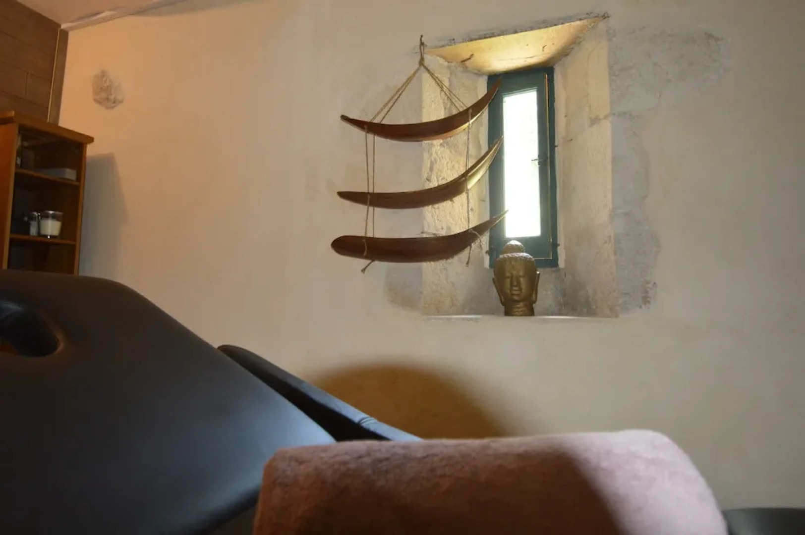 Moulin de Jouenery et Spa