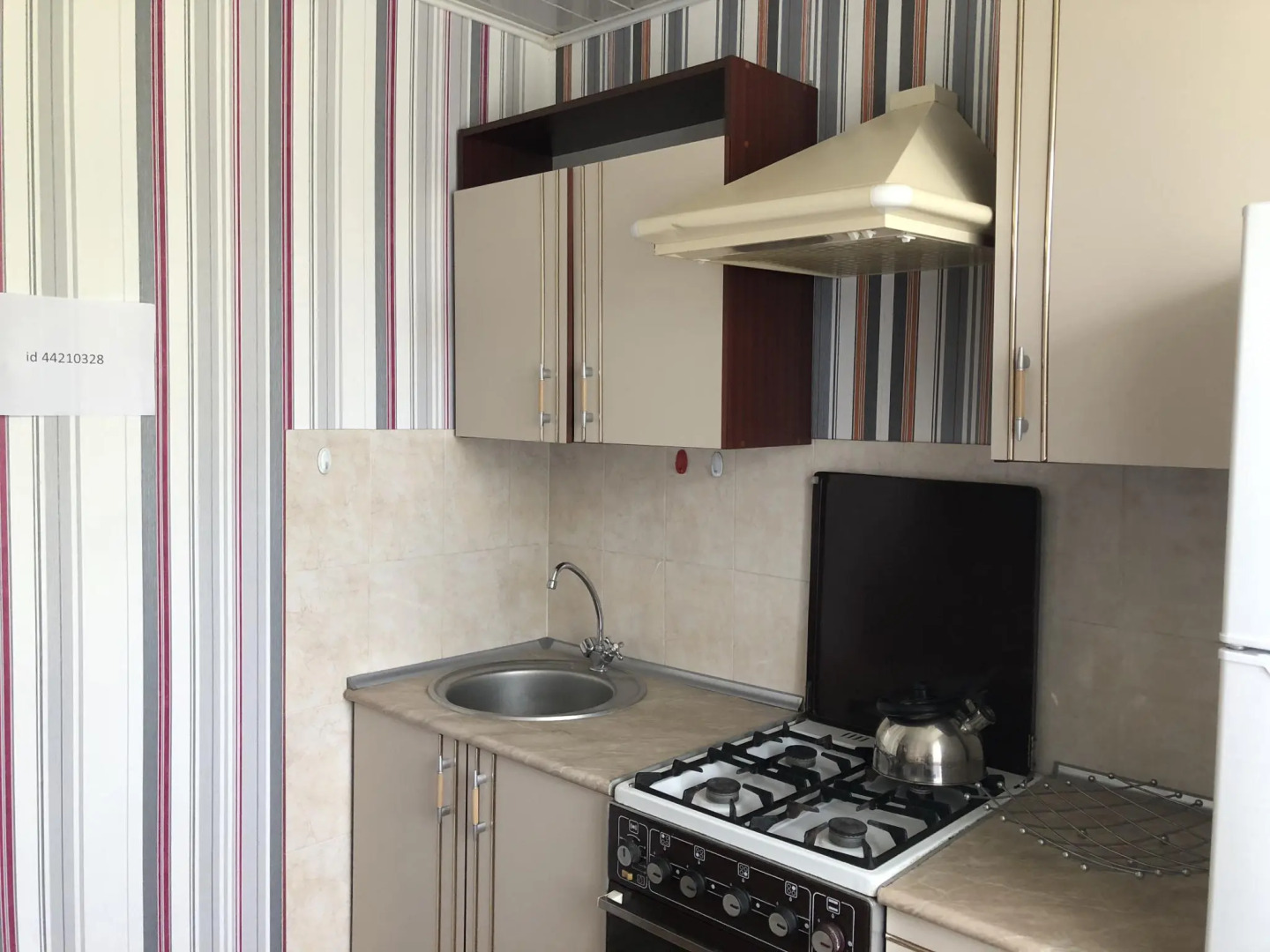 Апартаменты на улице Щорса