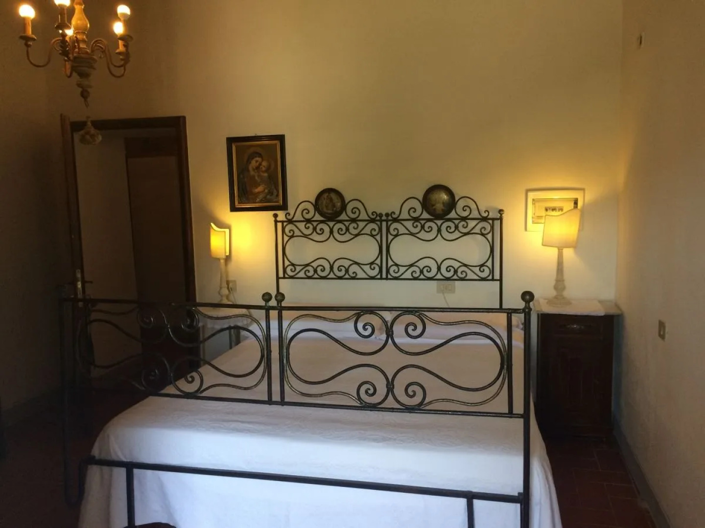 Relais Villa Casalta