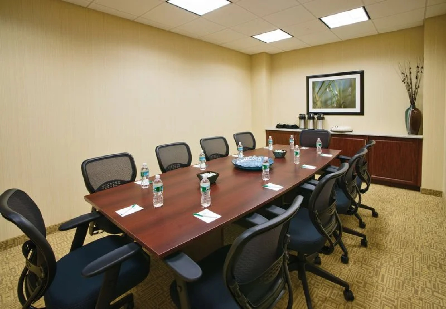 Doubletree Tinton Falls - Eatontown