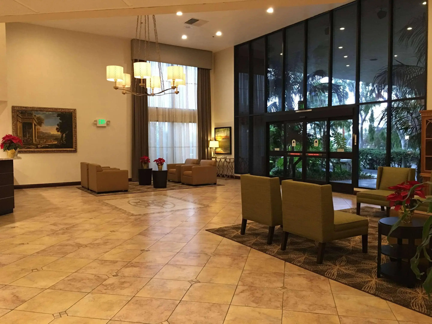 Best Western Plus West Covina Inn