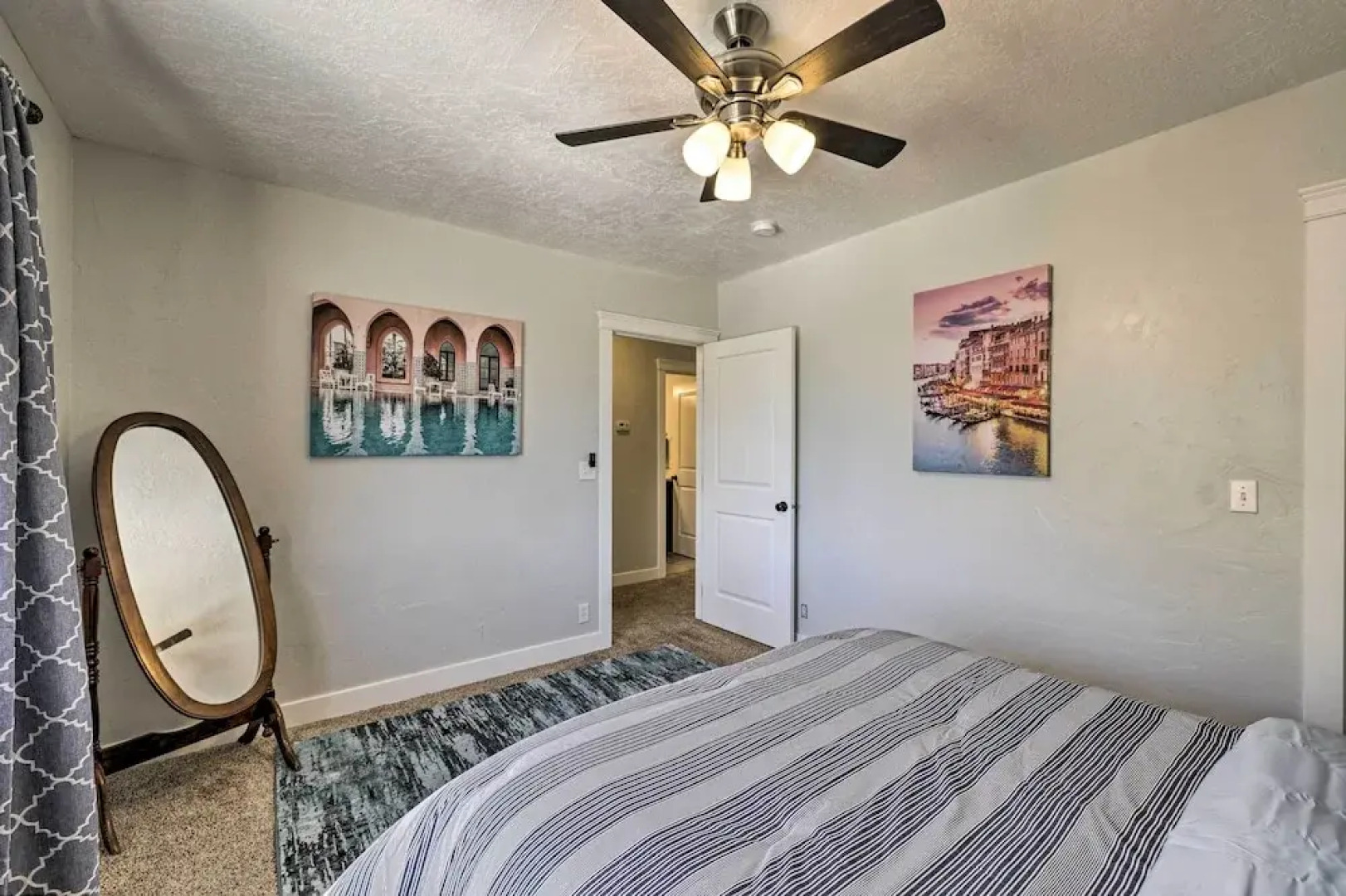 Cedar City Family Home w/ Game Room + Yard!