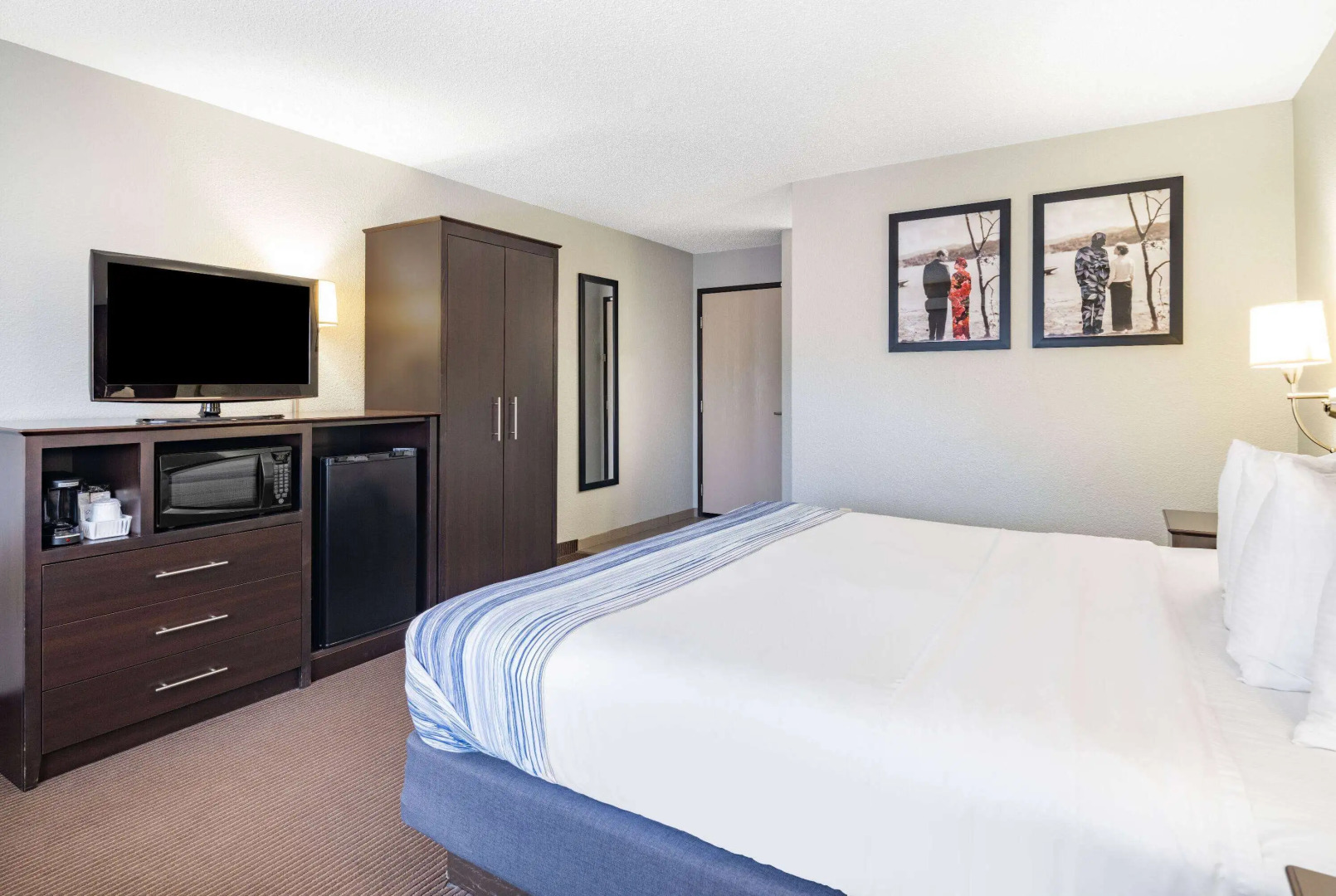 AmericInn by Wyndham Plover Stevens Point