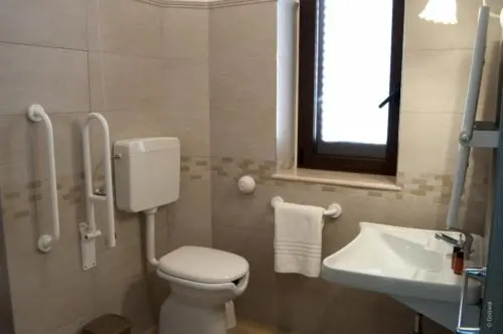 Le Tre Stelle Marine