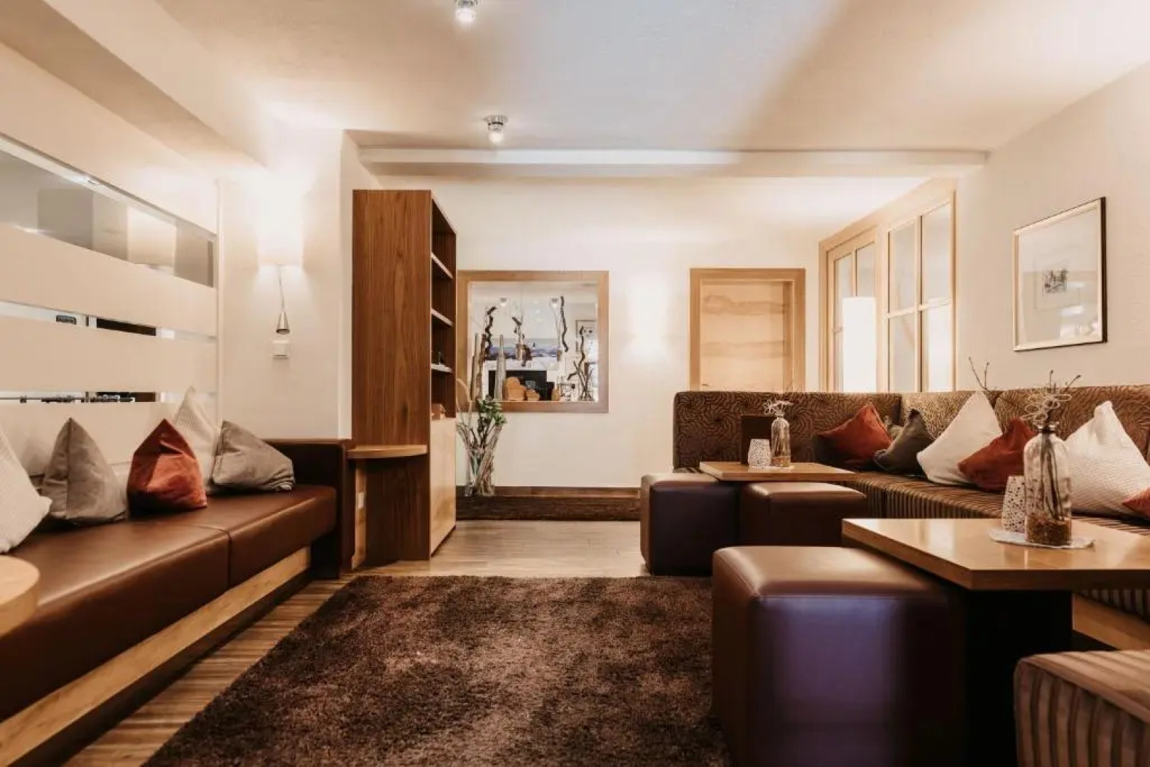 Landhotel Schütterbad