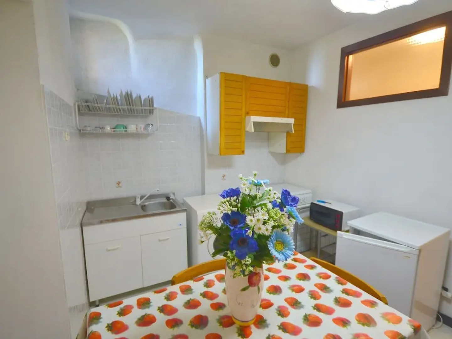 Cozy Retreat, Sesta Godano