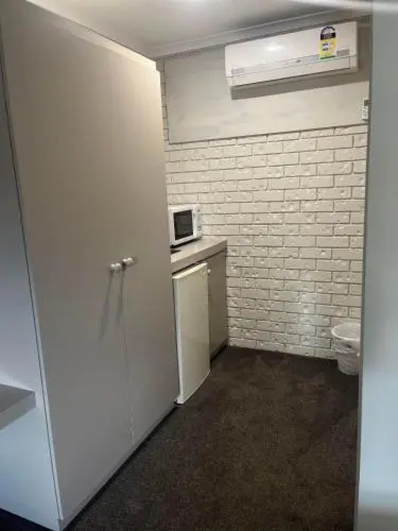 Woomargama Village Hotel Motel