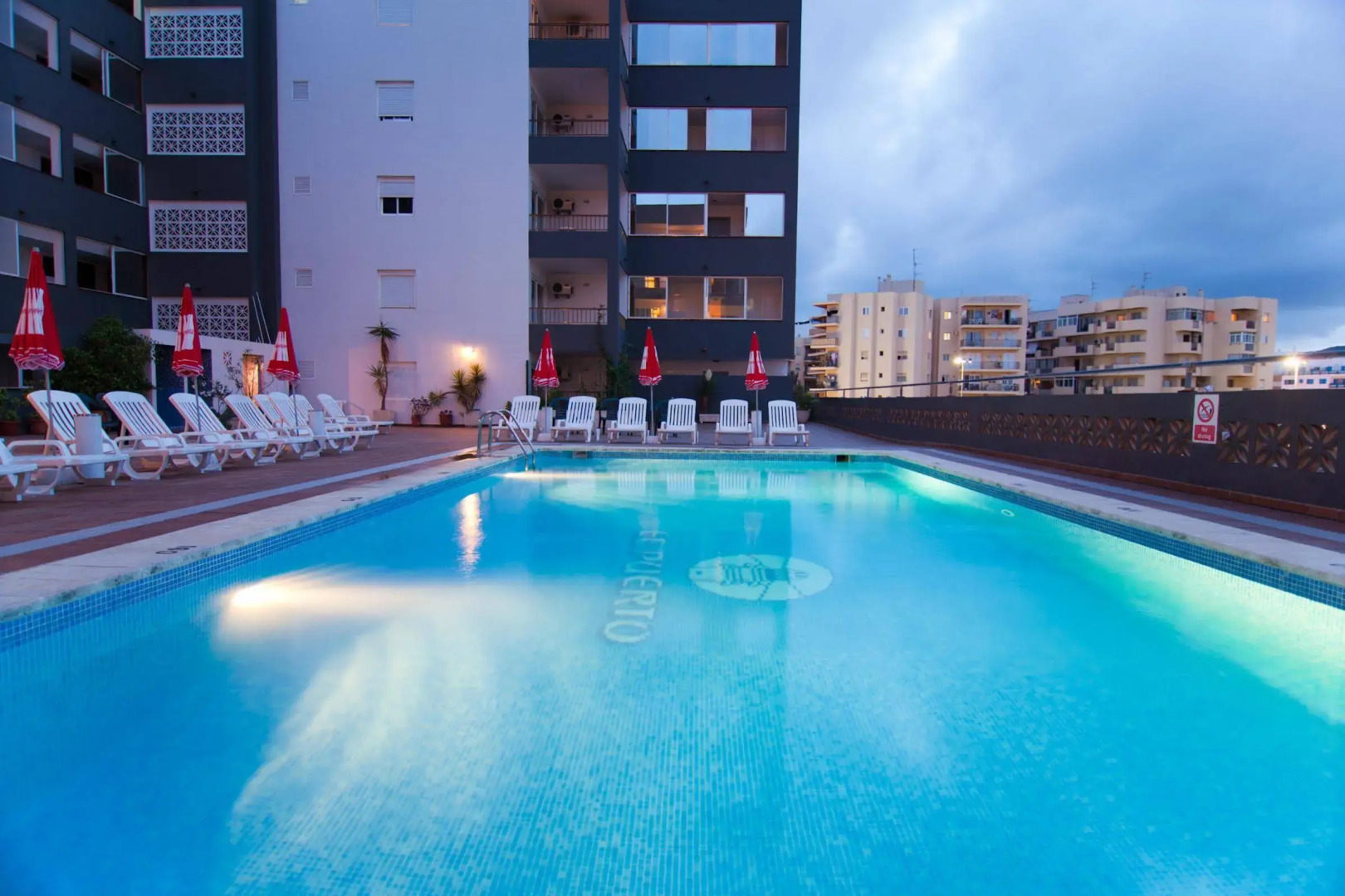 Eurostars Puerto de Ibiza