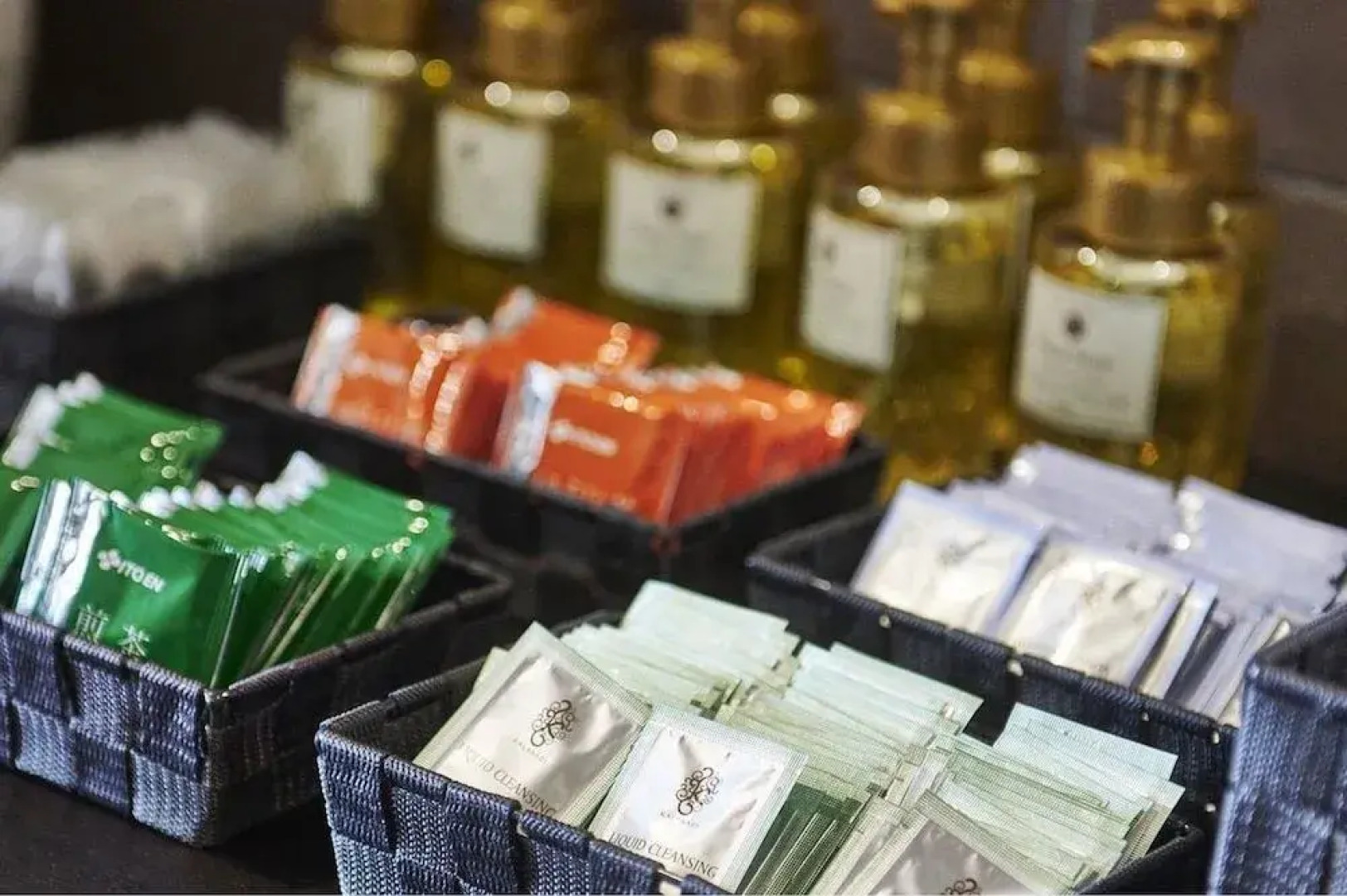 The Celecton Omiya Kaisoku - Kitamoto Ekimae