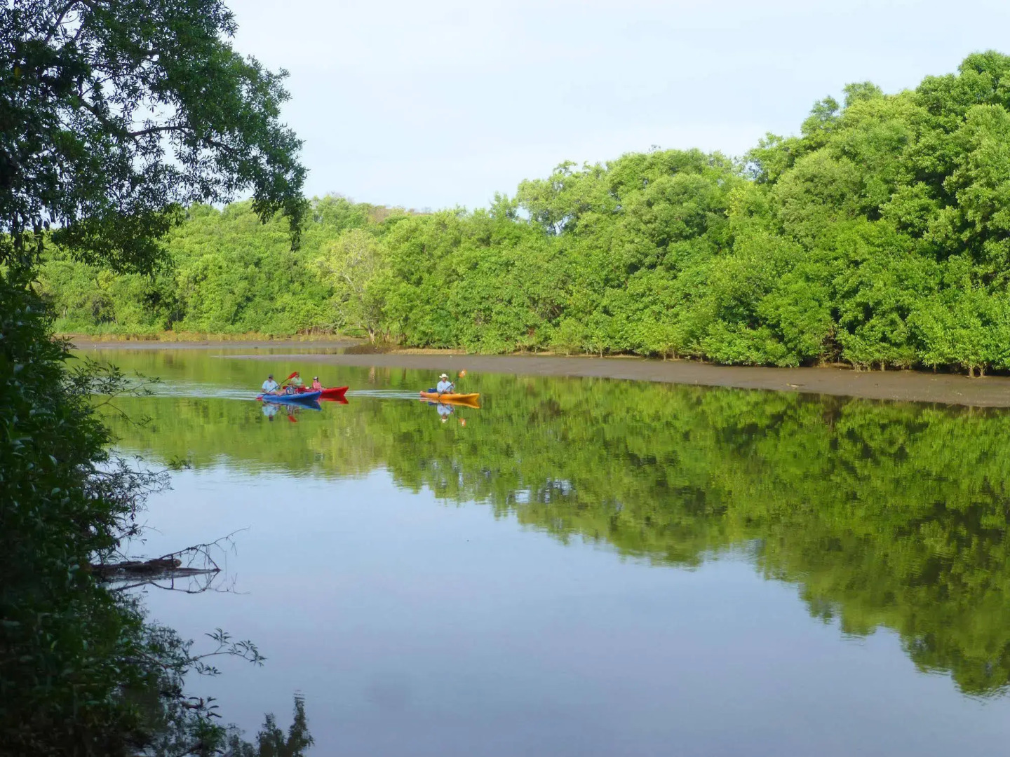 Hotel Boutique Lagarta Lodge