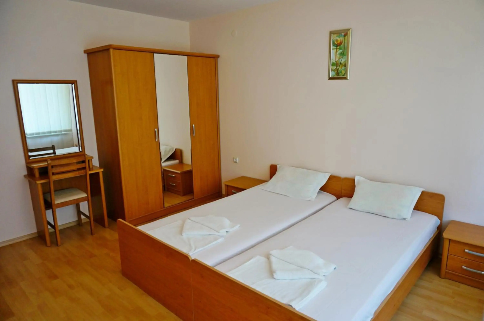 Privilege Fort Beach