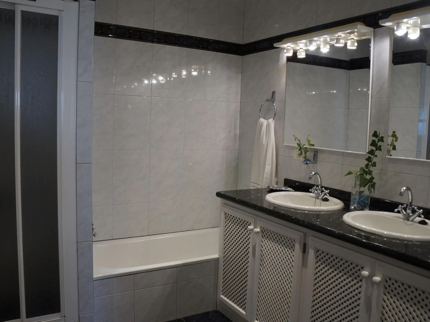 Villa in El Paso with spectacular views