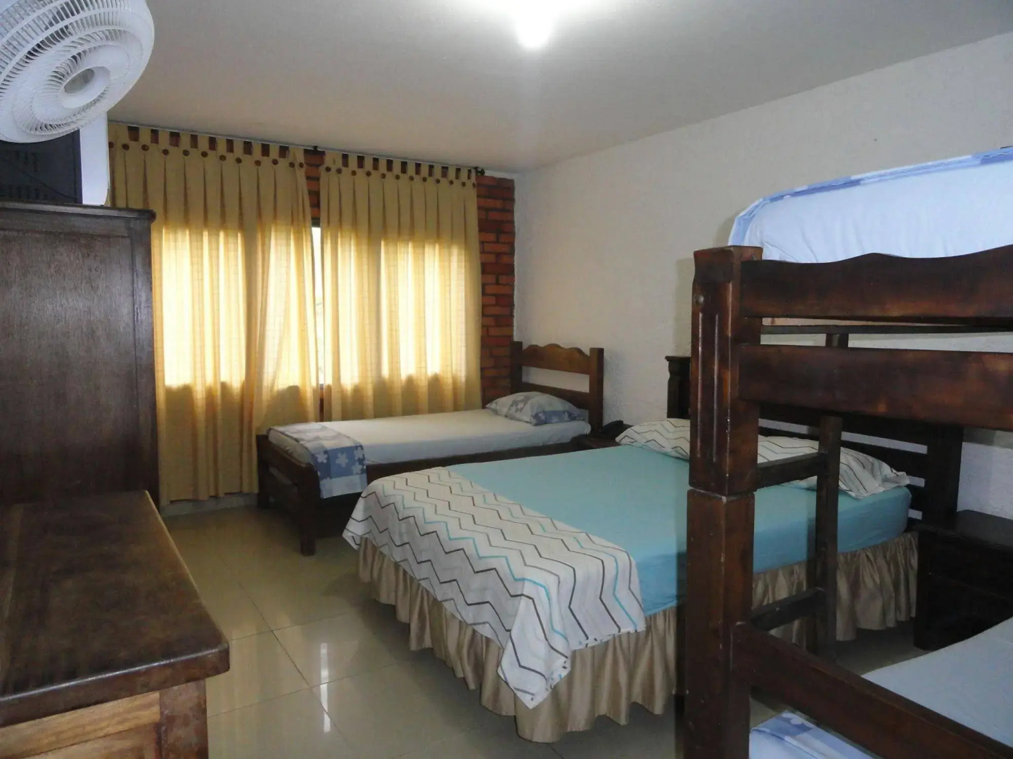 Hotel Ruitoque Campestre