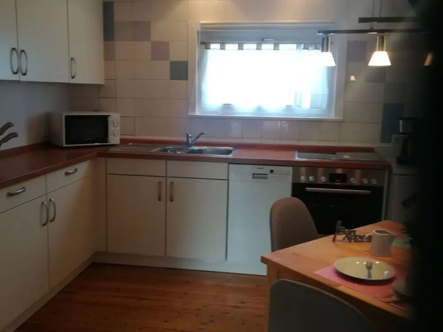 \"the Elf\" Comfortable Holiday Residence