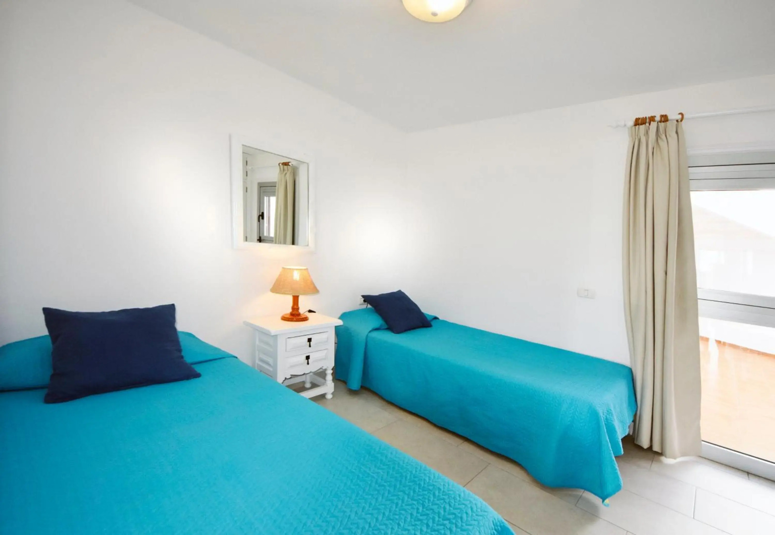 Punta N 5 - Vivienda vacacional