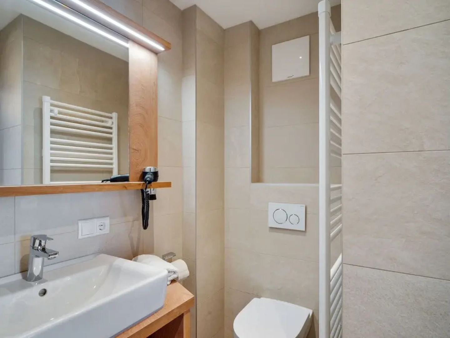 Doubleroom Without Kitchen