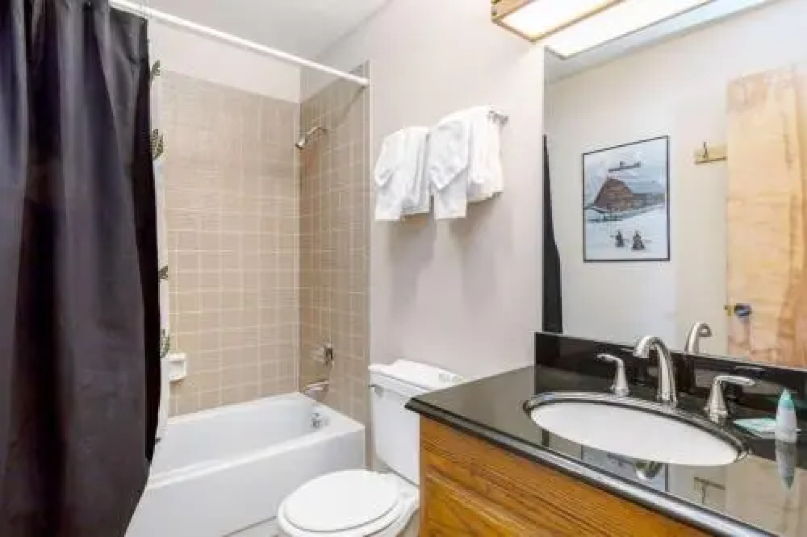 Snowscape 94 - Wildernest