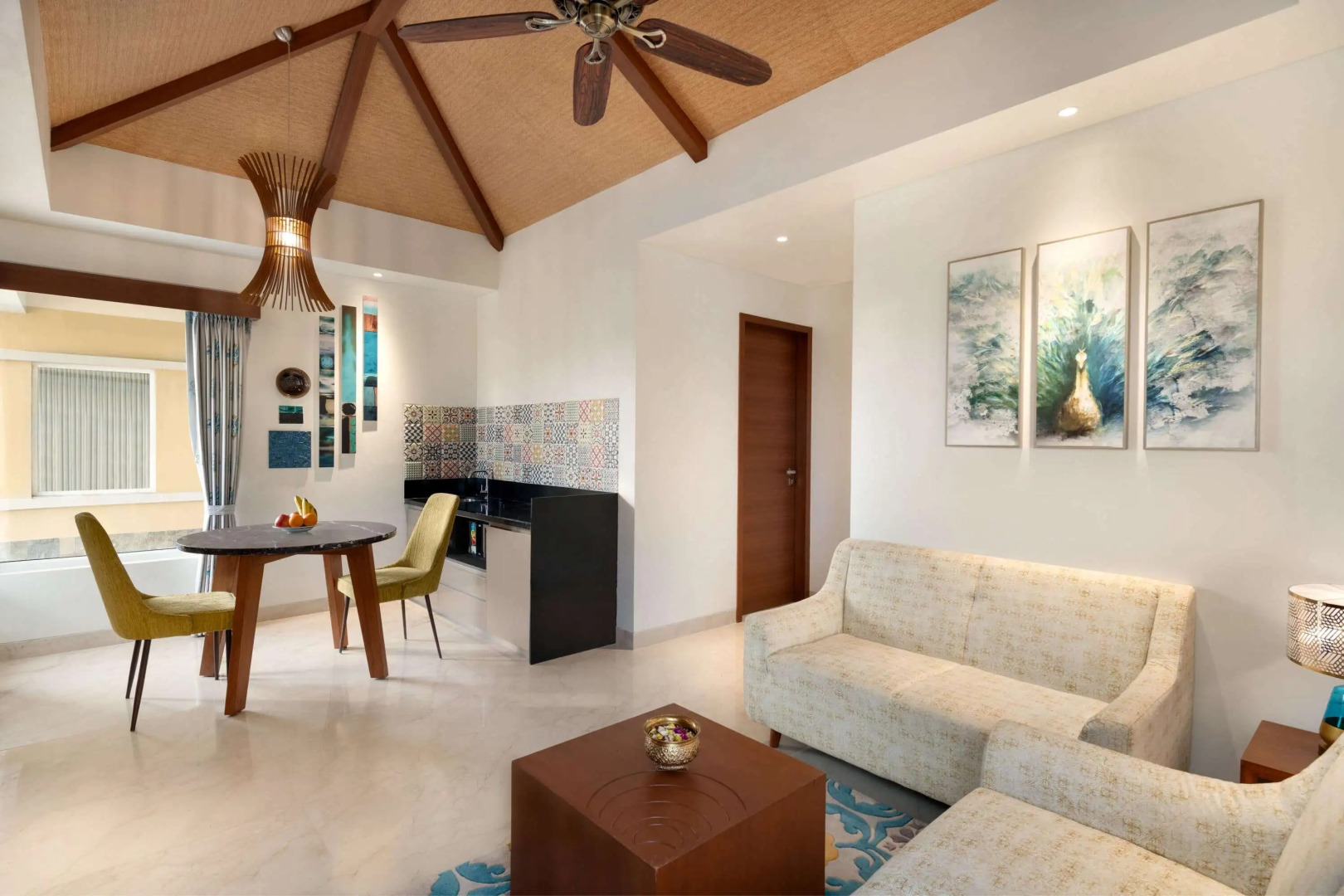 Hawthorn Suites by Wyndham Dwarka