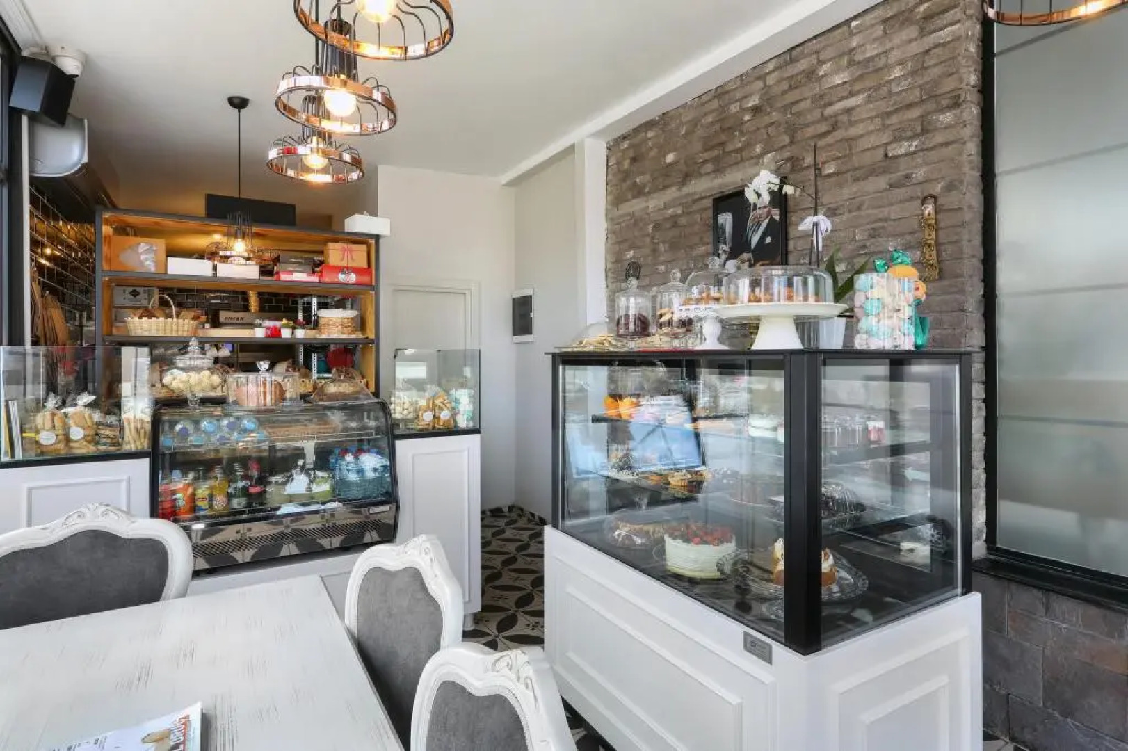 New Baltürk Otel İzmit