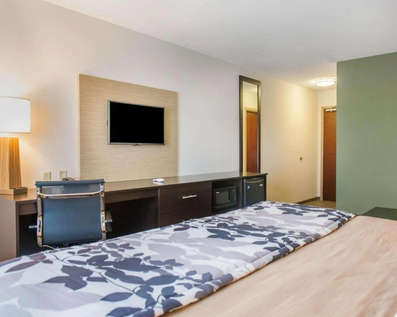 Sleep Inn & Suites Defuniak Springs - Crestview