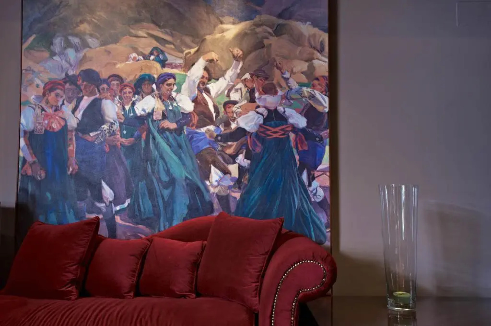 Hotel Sancho Abarca Petit SPA