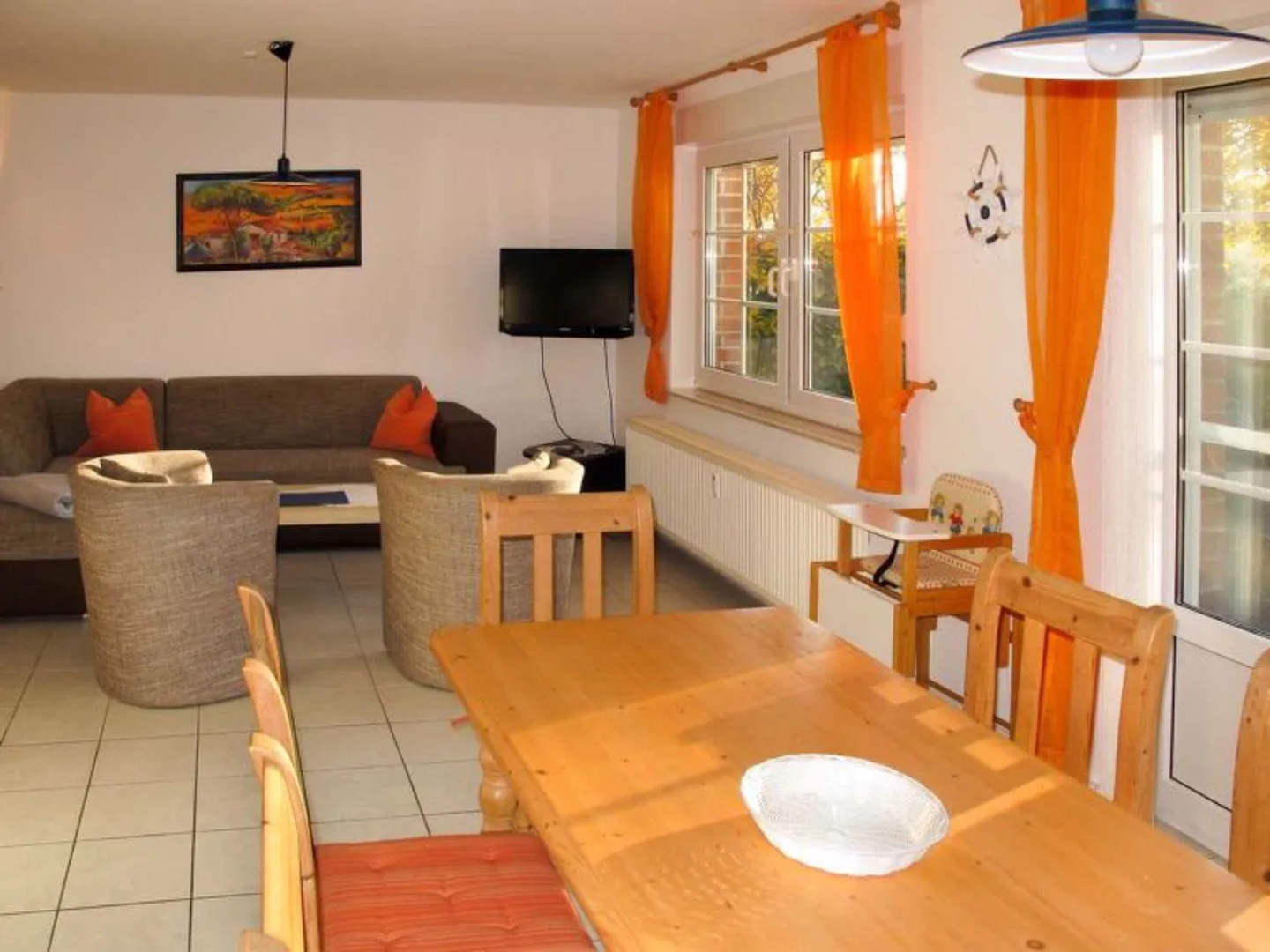 Villa im Dörp Ummanz 19674