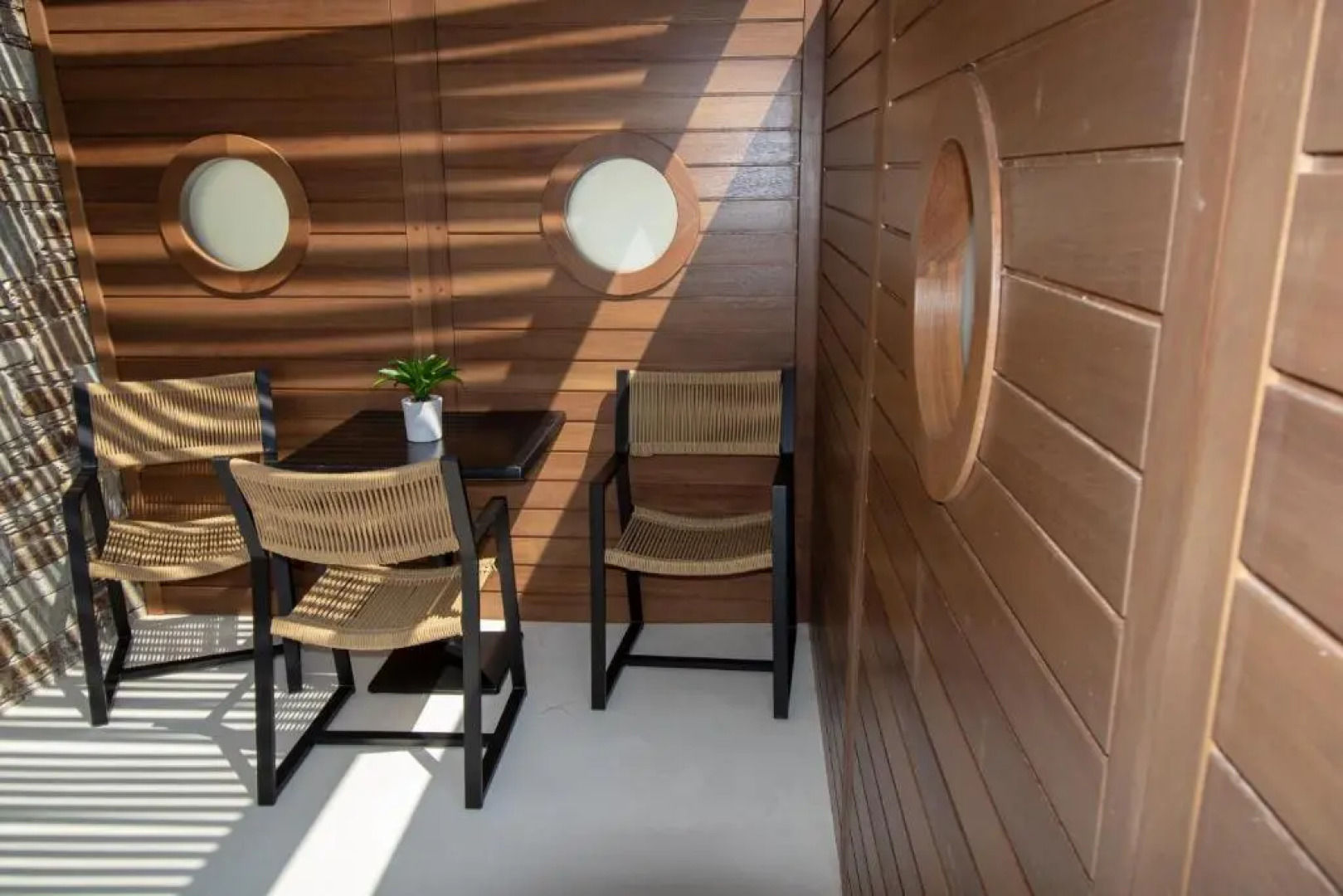 Natura Luxury Boutique Hotel Skopelos