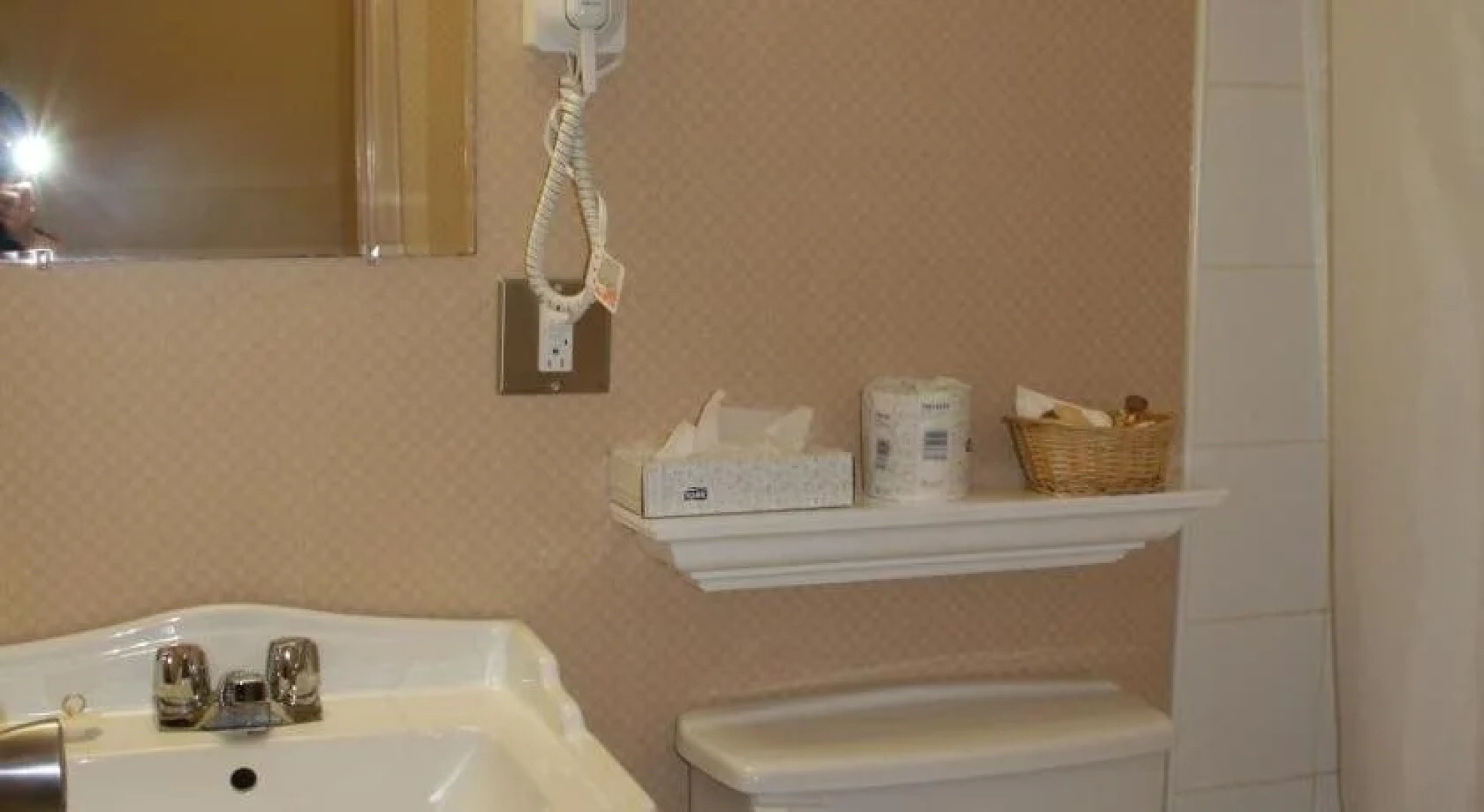 Hotel Mount Pearl