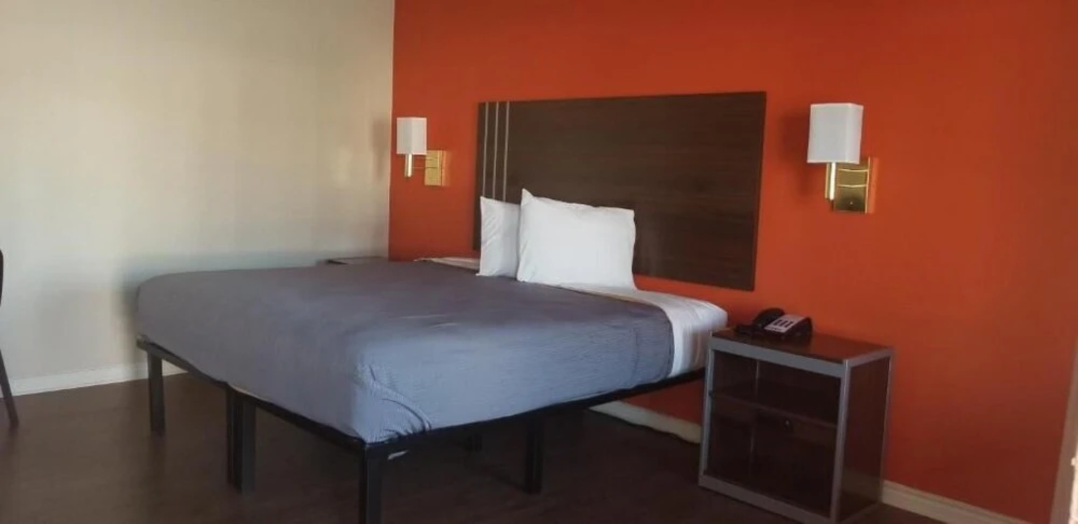 Econo Inn Lackland AFB Seaworld