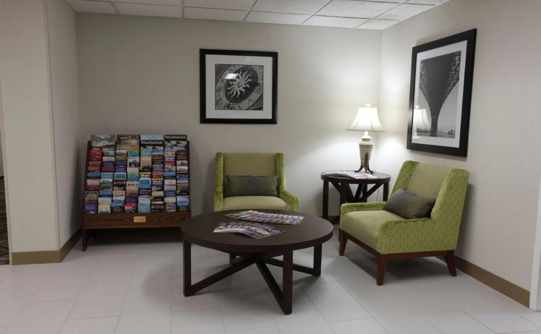 Hampton Inn St. Louis/Westport