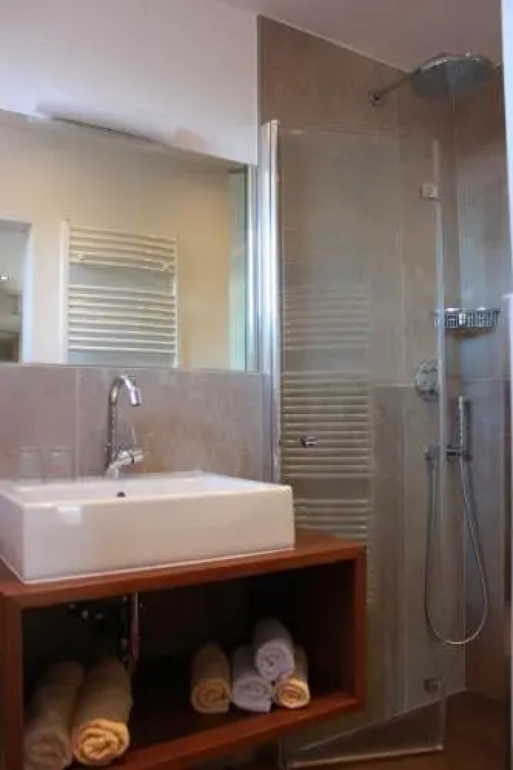 Garni Hotel Dorothea