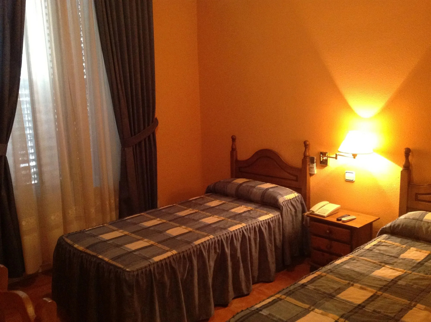 Hostal Las Fuentes - Adults Only