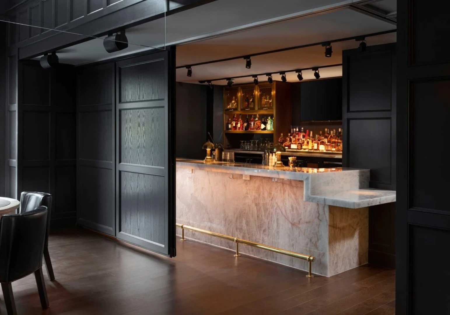 Union Club Hotel at Purdue University