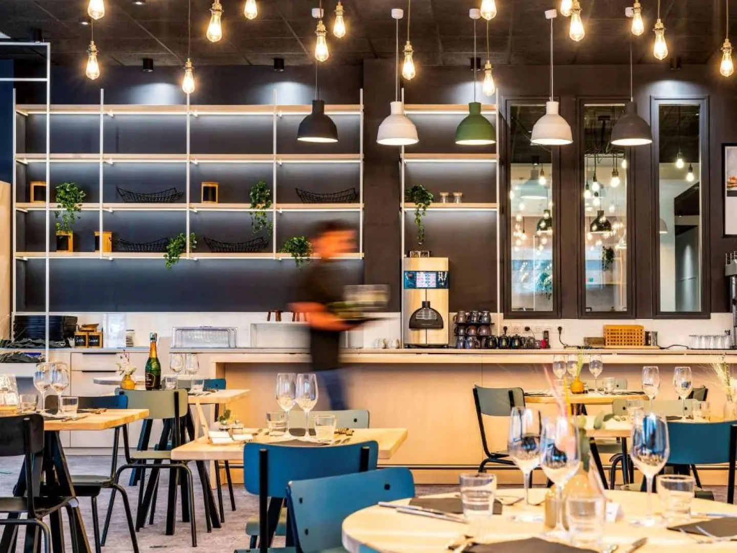 ibis Styles Limoges Centre