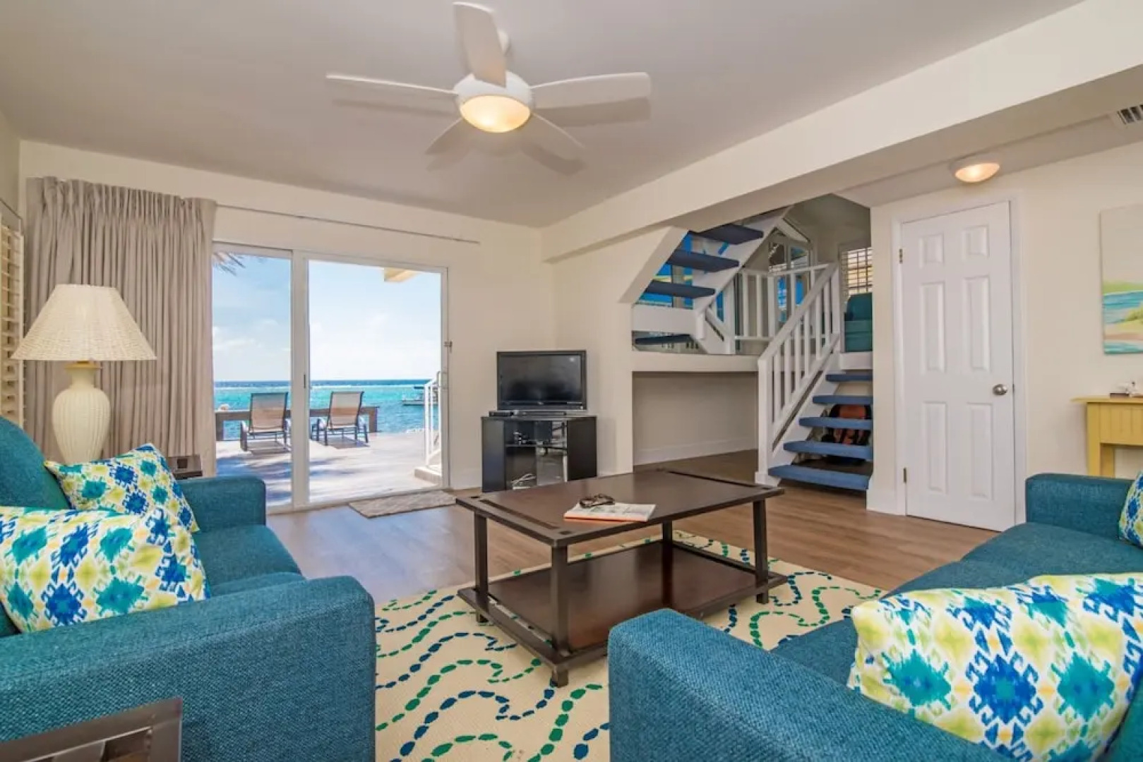 Caribbean Paradise by Cayman Villas