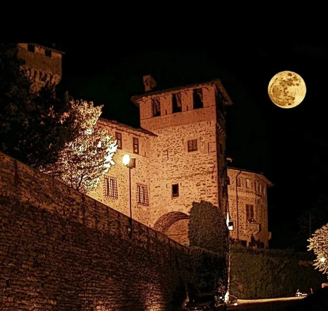 Casa T Bed and Breakfast & Home Restaurant