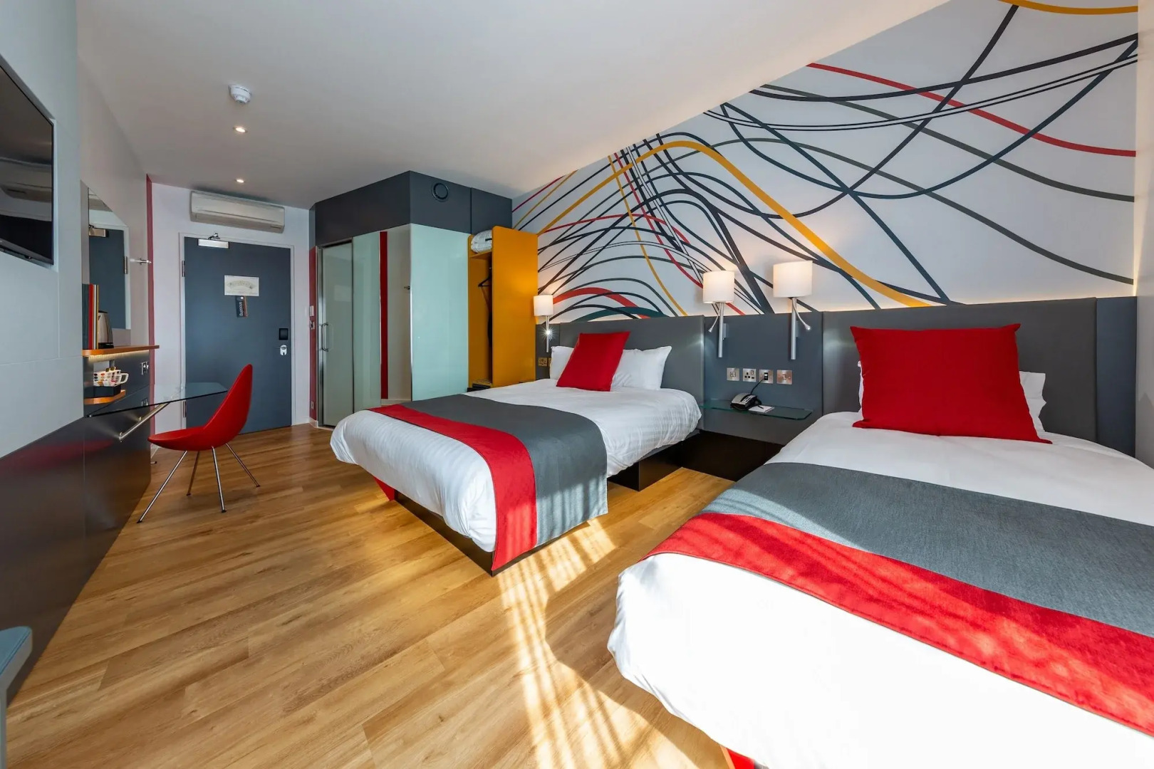 Four Points Flex by Sheraton Dundee