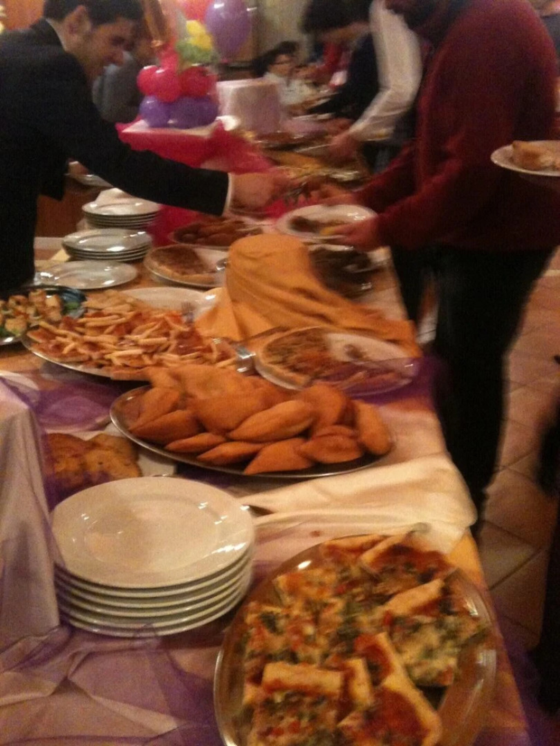 Apartment Via Grotte