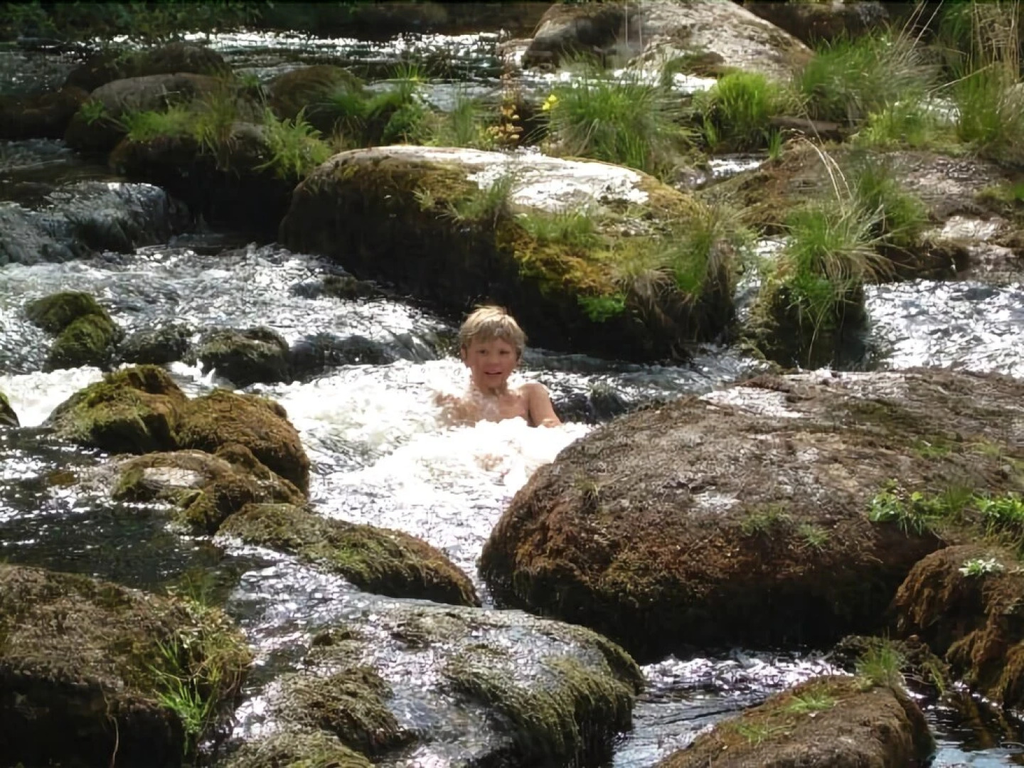 Wydemeet Bed and Breakfast