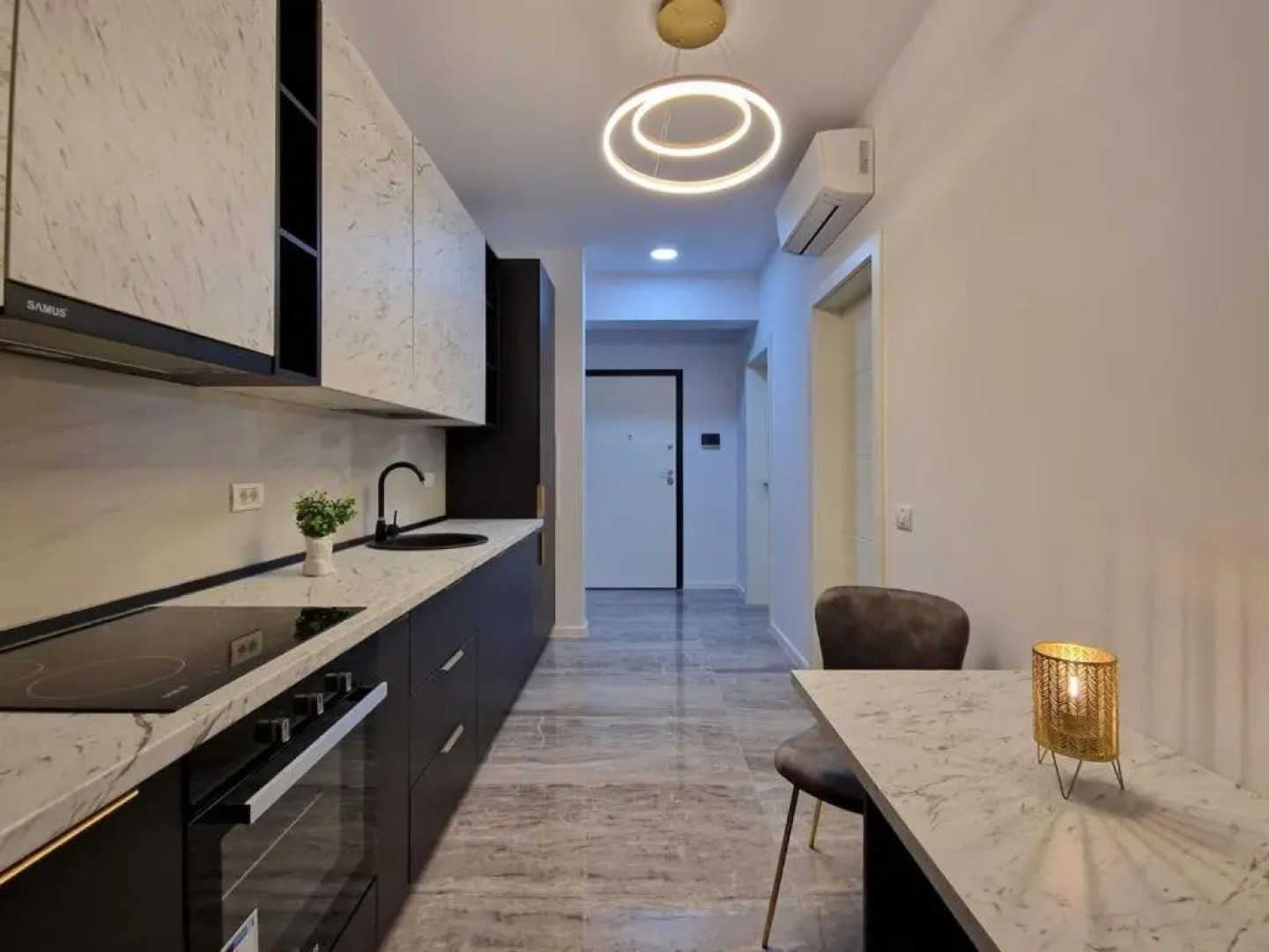 Future Residence - Antonia Home