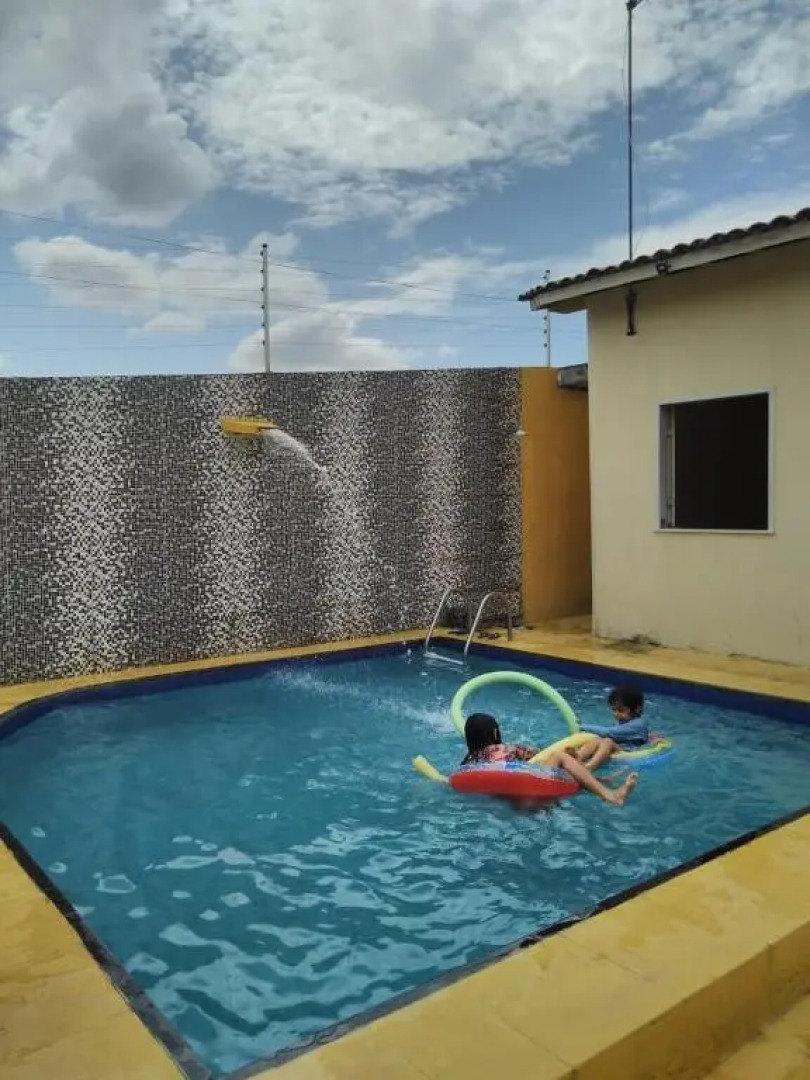 Casa de Praia Paracuru