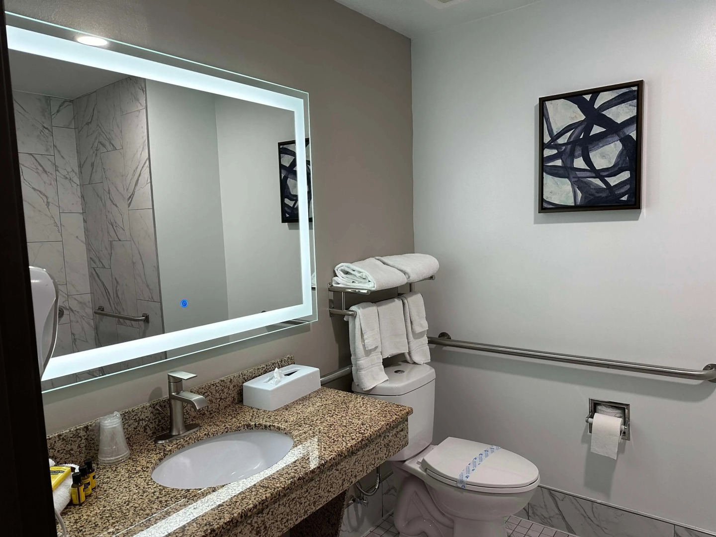 Fountain Park Hotel, BW Signature Collection