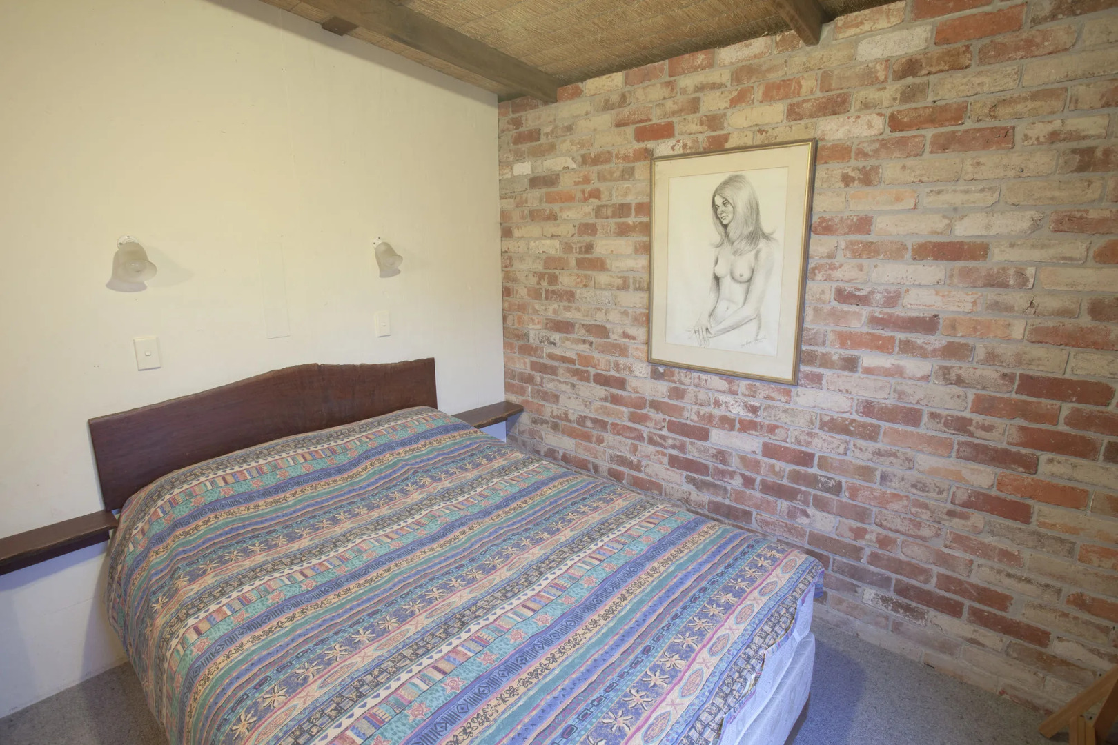 Grampians Pioneer Cottages