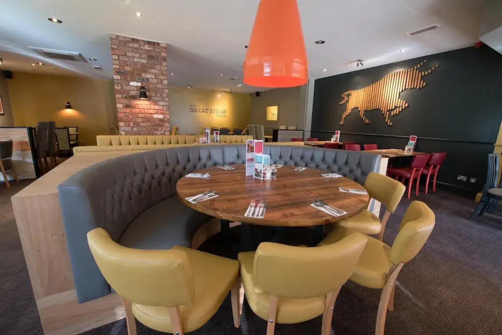 Premier Inn Walsall - M6 J10