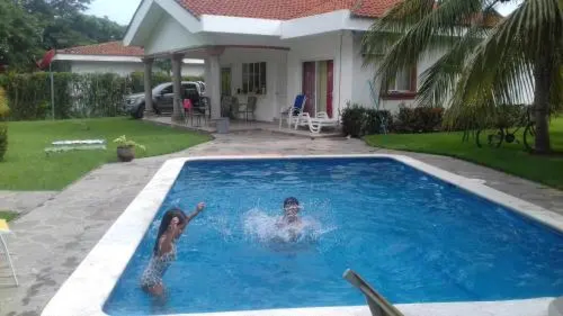 Casa de playa las Veraneras