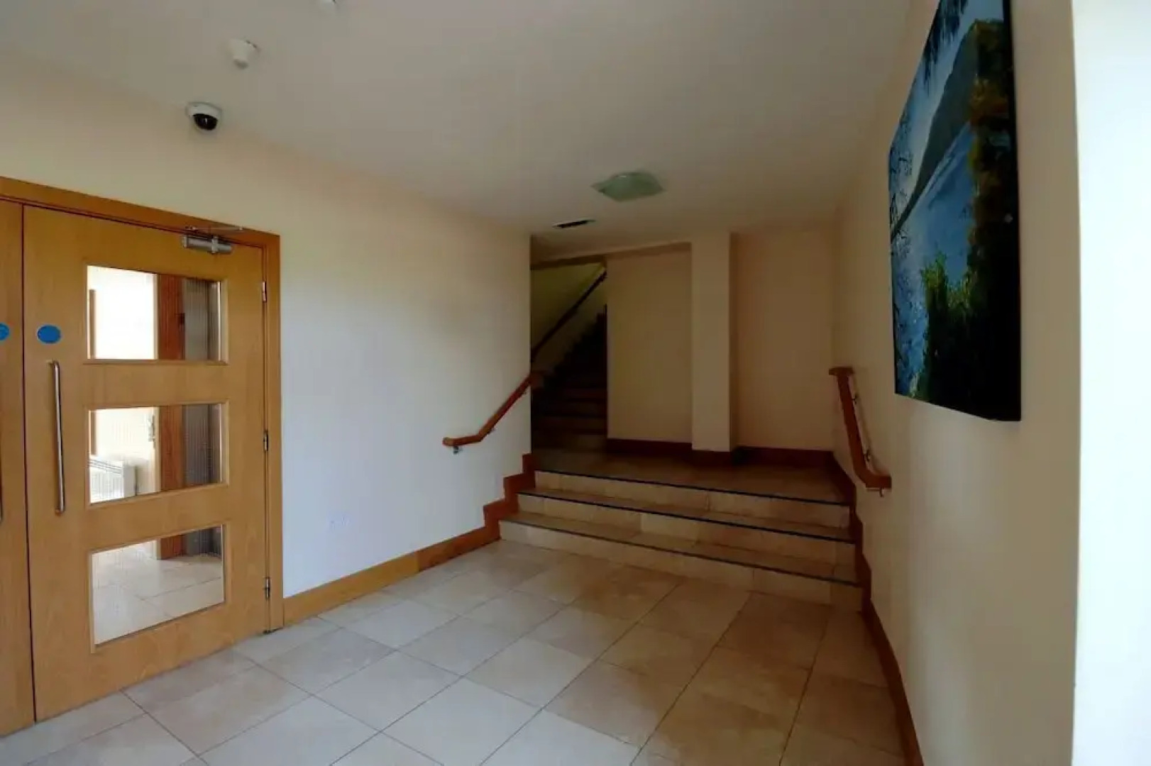 St Angela’s Lakeside Aparthotel