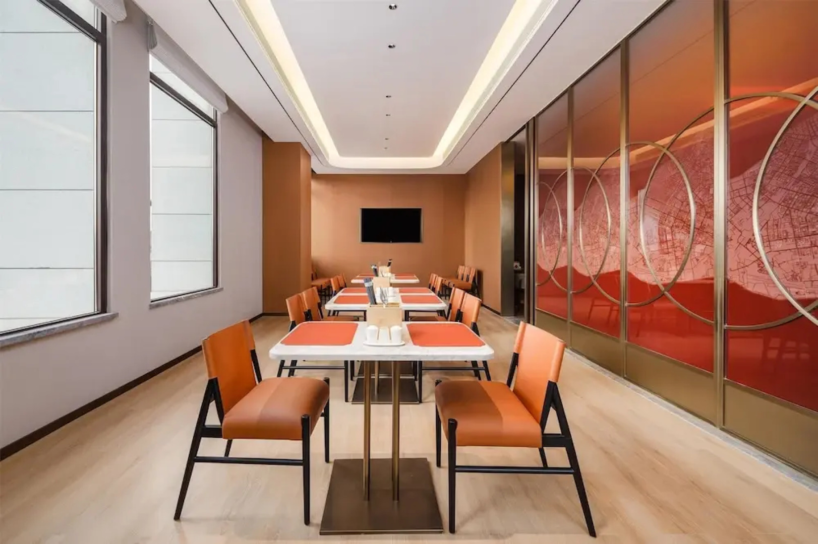 Hilton Garden Inn Xinyang East Railway Station